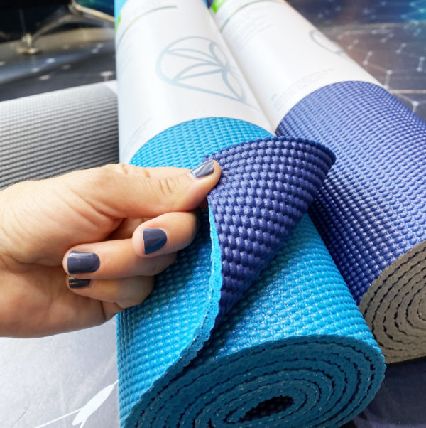 Yoga Mat Premium Gaiam