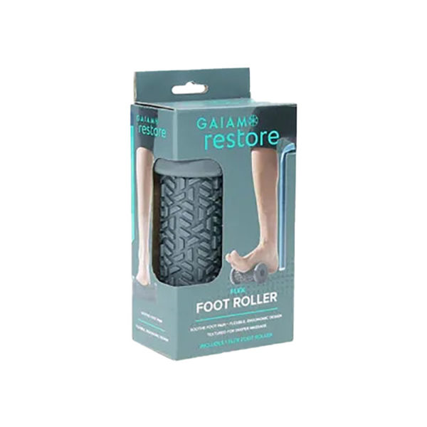Masajeador De Pies Restore Flex Gaiam