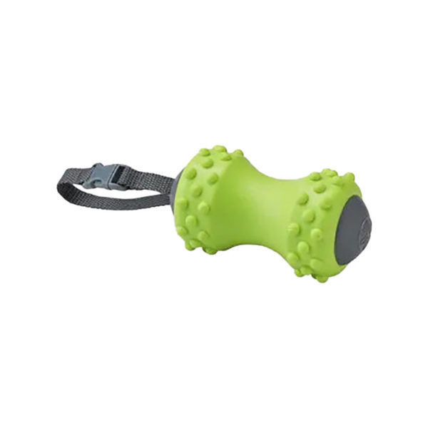 Masajeador Mini On the Go Gaiam