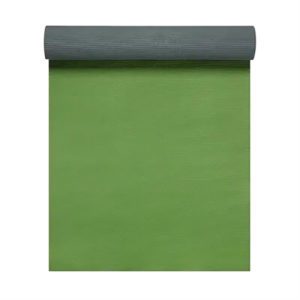 Mat Yoga Honeydew Gaiam Mat Yoga Honeydew Gaiam